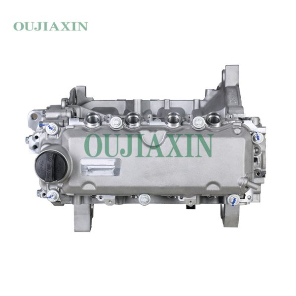 BYD 473QE 1.5L Engine BYD 473QE 1.5L Engine