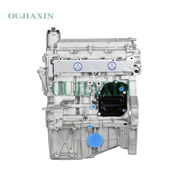 BYD 473QE 1.5L Engine BYD 473QE 1.5L Engine