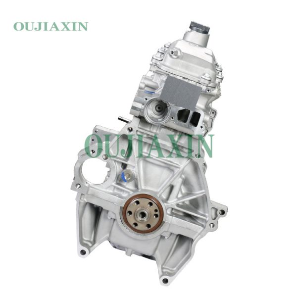 BYD 473QE 1.5L Engine BYD 473QE 1.5L Engine