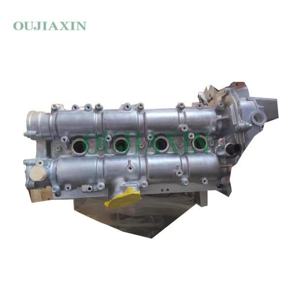 BYD476ZQB Engine (1.5L)