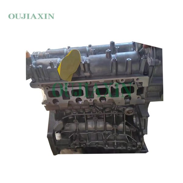 BYD476ZQB Engine (1.5L)