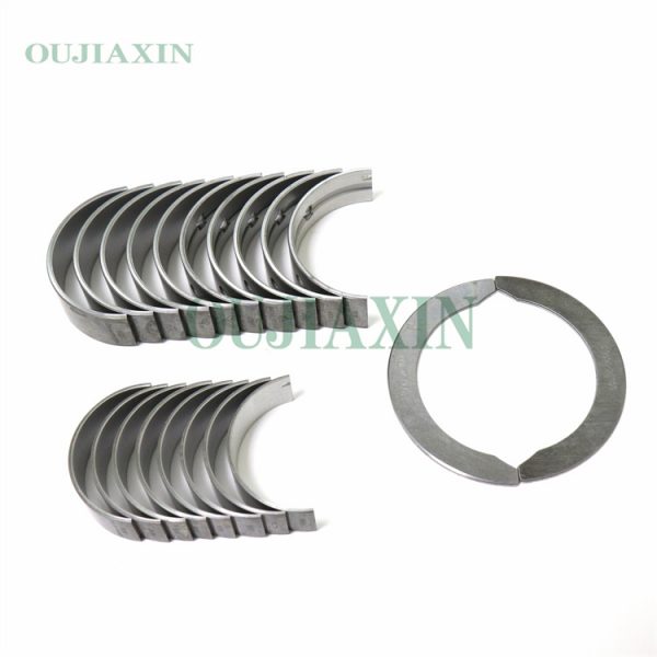 Bearing Hyundai G4NH 21020-2E001 23060-2E005 21030-2E000 Bearing Hyundai G4NH 21020-2E001 23060-2E005 21030-2E000