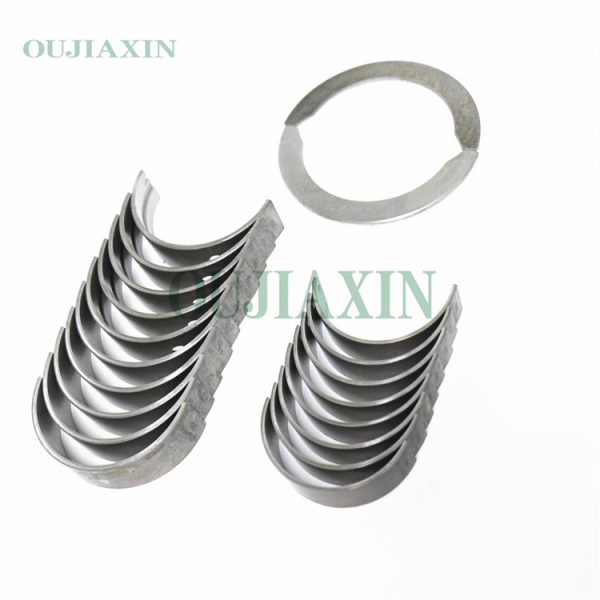 Bearing Hyundai G4NH 21020-2E001 23060-2E005 21030-2E000 Bearing Hyundai G4NH 21020-2E001 23060-2E005 21030-2E000