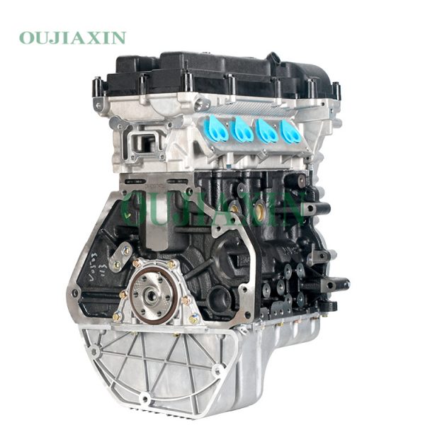 Wuling C14 Engine (1.4L)