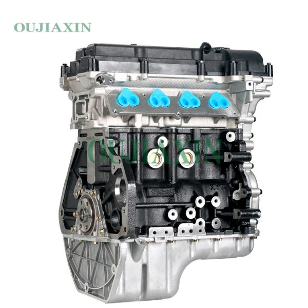 Wuling C14 Engine (1.4L)