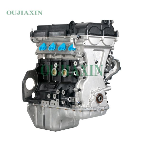 Wuling C14 Engine (1.4L)