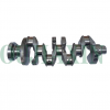 Crankshaft – Isuzu C240