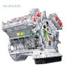 Mercedes-Benz C300 3.0L V6 Engine