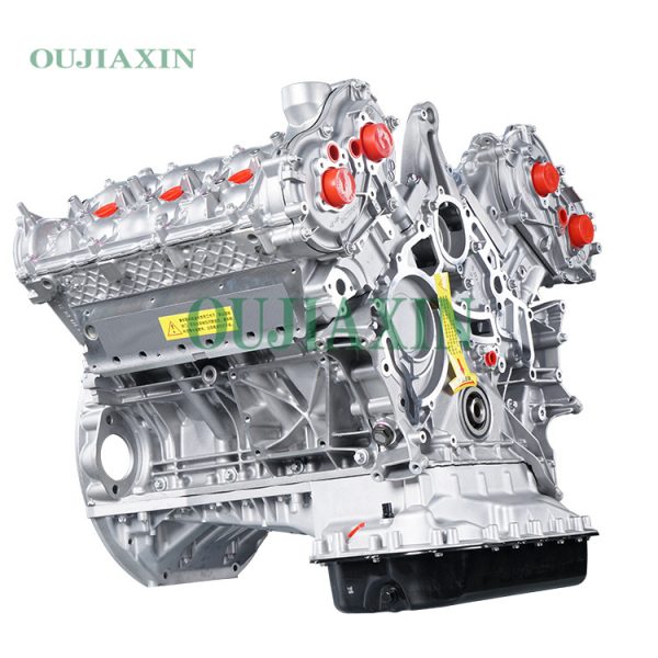 Mercedes-Benz C300 3.0L V6 Engine