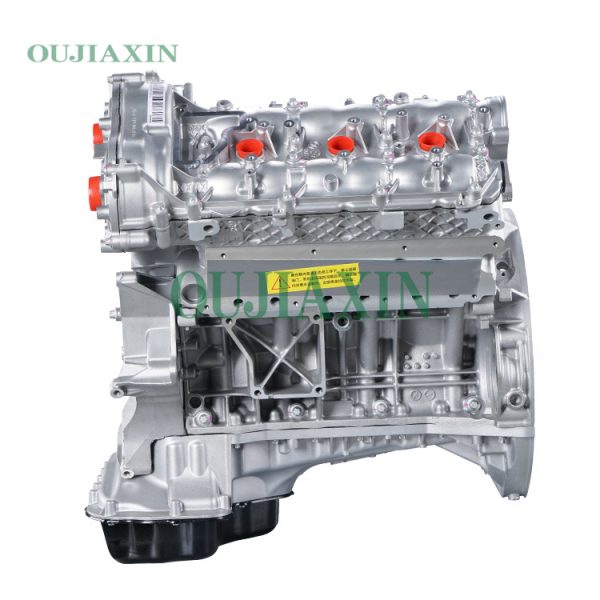 Mercedes-Benz C300 3.0L V6 Engine