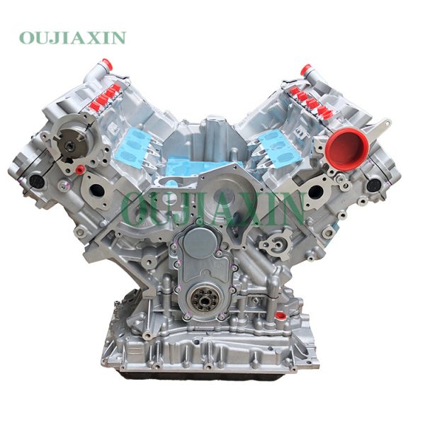 Audi CAL 3.2 Engine Audi CAL 3.2 Engine