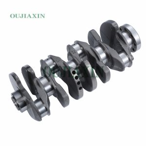 Crankshaft — Volkswagen / Audi (CGMA, CRHA) — 06J105021AA