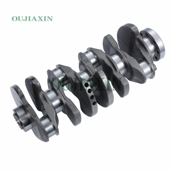 Crankshaft — Volkswagen / Audi (CGMA, CRHA) — 06J105021AA