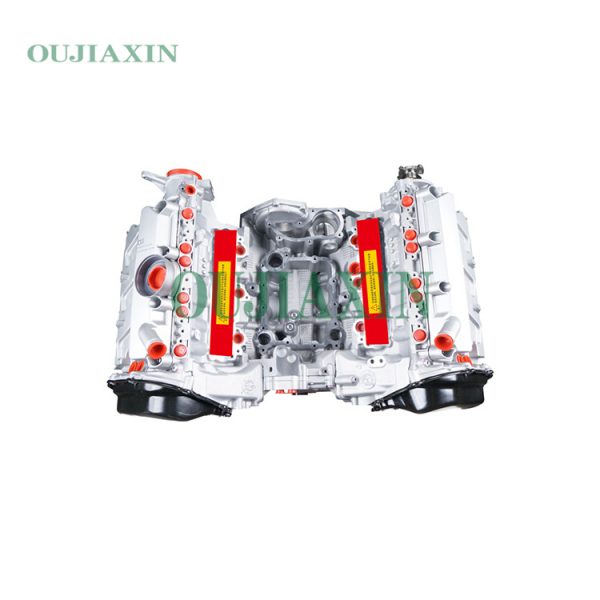 Audi A6 (CLX) – 2.5L Engine