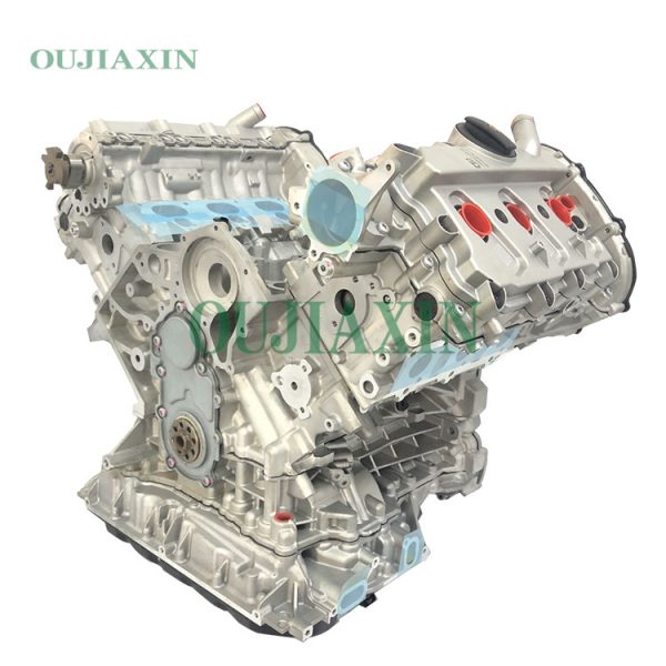 Audi C7 2.8 CNYB Engine Audi C7 2.8 CNYB Engine