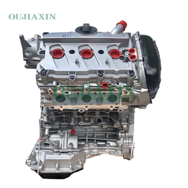Audi CRE 3.0 Engine