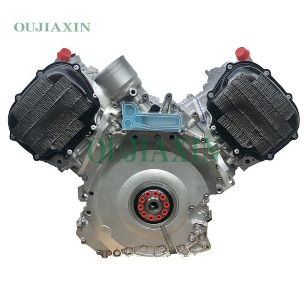 Audi CRE 3.0 Engine
