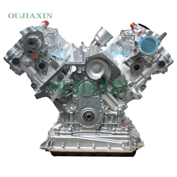 Audi CRE 3.0 Engine
