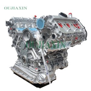 Audi CRE 3.0 Engine