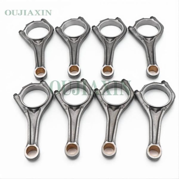 Connecting Rod – BMW N63B44 (11247603480) Connecting Rod – BMW N63B44 (11247603480)