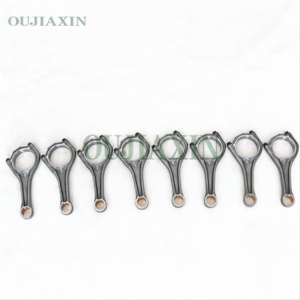 Connecting Rod – BMW N63B44 (11247603480) Connecting Rod – BMW N63B44 (11247603480)