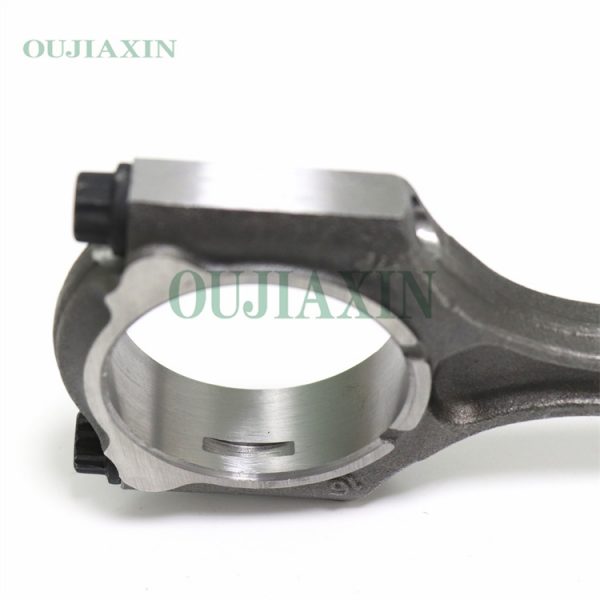 Connecting Rod – Hyundai G4NH (23510-2E410) Connecting Rod – Hyundai G4NH (23510-2E410)