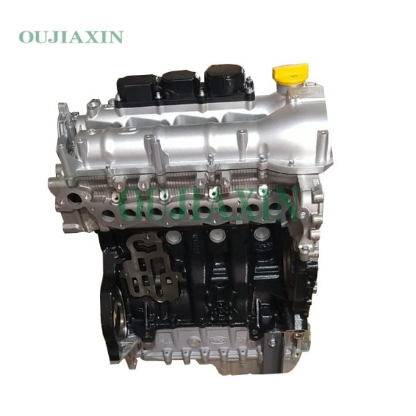 Leopaard D19 Engine (1.9L)