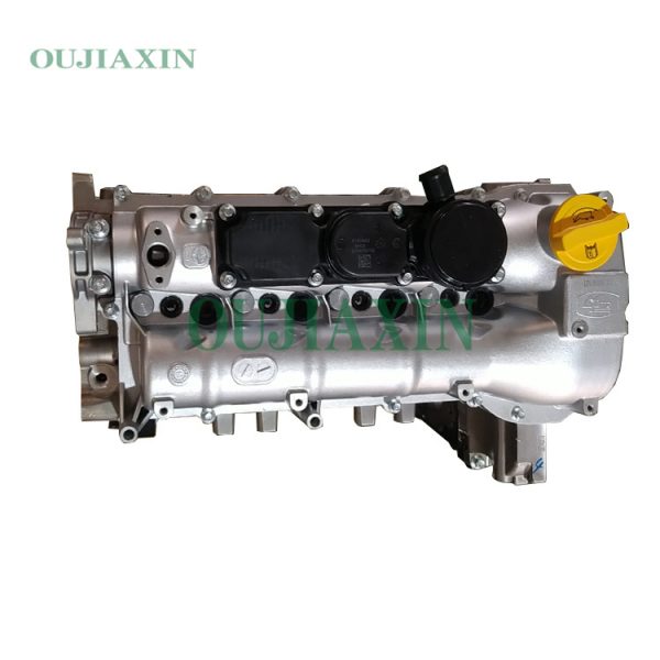 Leopaard D19 Engine (1.9L)