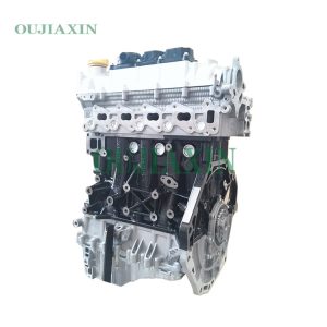 Yunnei D19 Datong Engine
