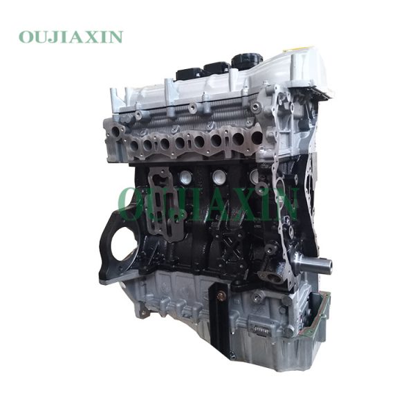 Yunnei D19 Datong Engine Yunnei D19 Datong Engine