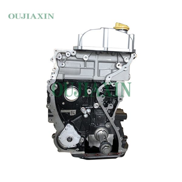 D19 JAC Light Truck Engine D19 JAC Light Truck Engine