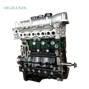 D19 JAC Light Truck Engine