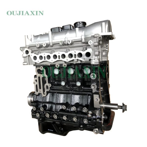 D19 JAC Light Truck Engine D19 JAC Light Truck Engine