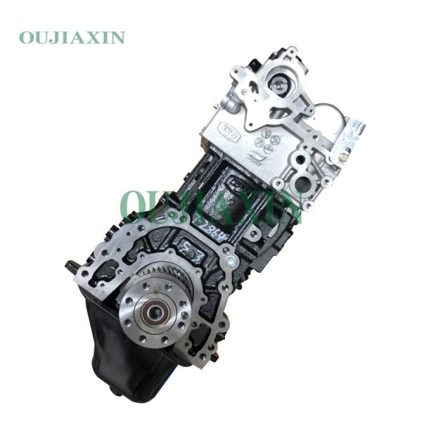D19 JAC Light Truck Engine D19 JAC Light Truck Engine
