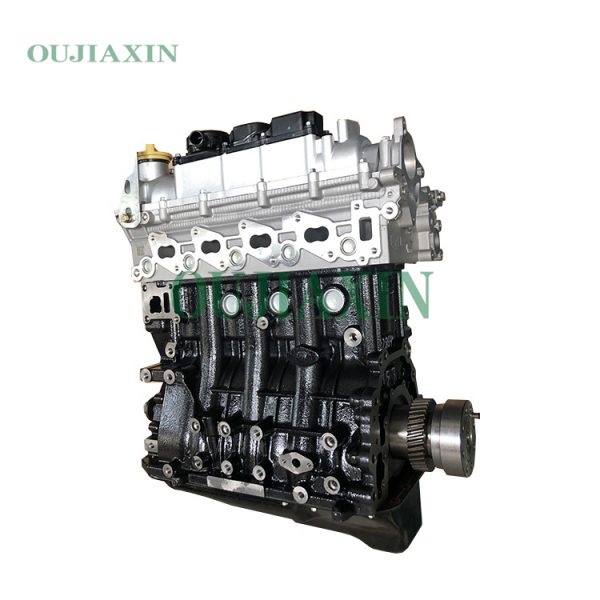 D19 JAC Light Truck Engine D19 JAC Light Truck Engine