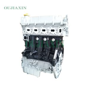 D19 Fudi National IV Engine