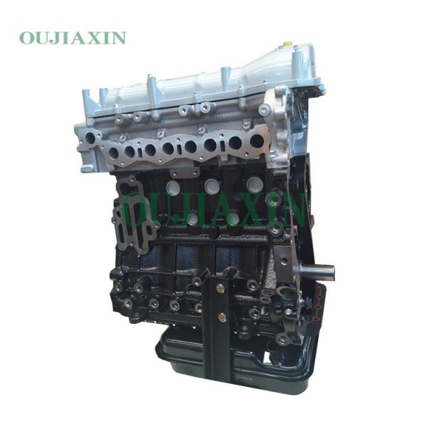 D19 Fudi Iron Engine D19 Fudi Iron Engine