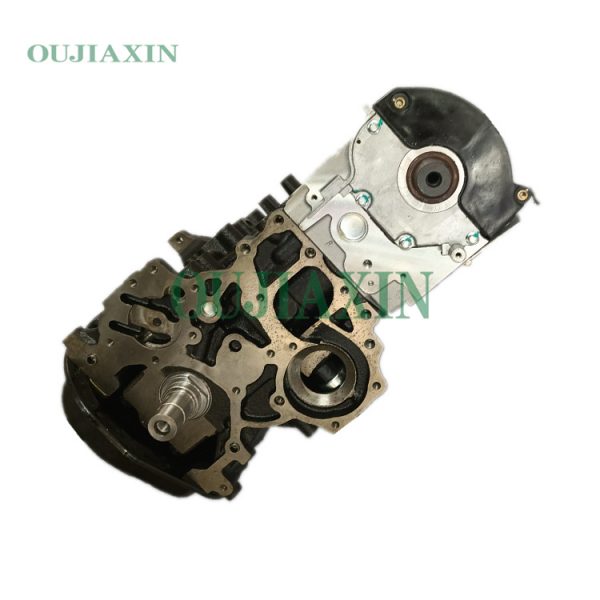 Jinbei D22A Engine (2.2T)