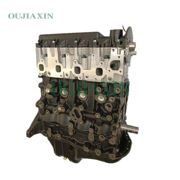 Jinbei D22A Engine (2.2T)