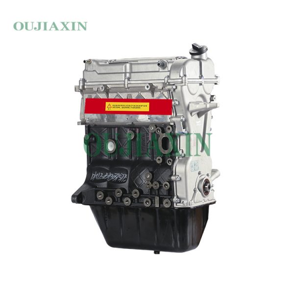 Dongfeng Xiaokang DK12-05 Engine Dongfeng Xiaokang DK12-05 Engine