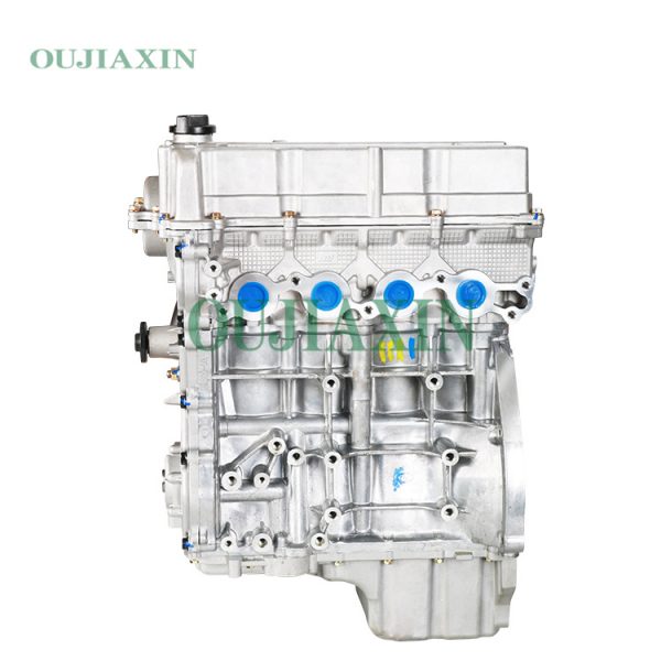 Dongfeng Xiaokang DK13-08 Engine Dongfeng Xiaokang DK13-08 Engine