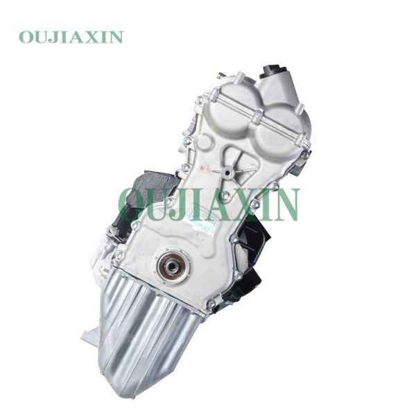 Dongfeng Xiaokang DK15-06 Engine