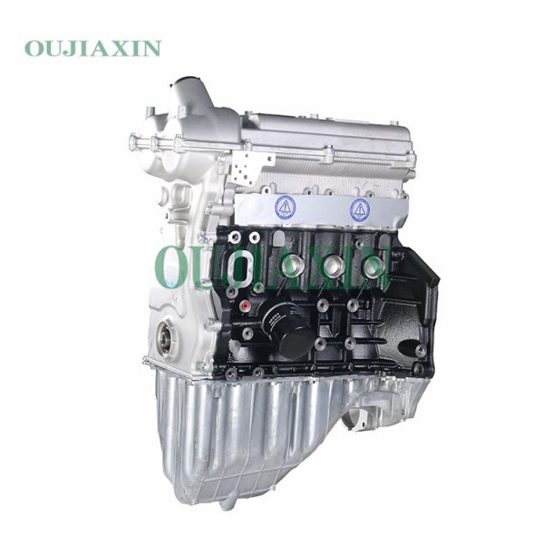 Dongfeng Xiaokang DK15-06 Engine