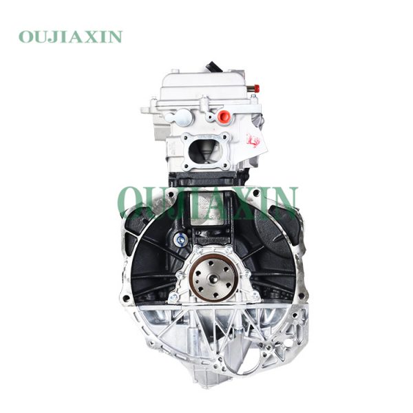 Dongfeng Xiaokang DK15-07 Engine