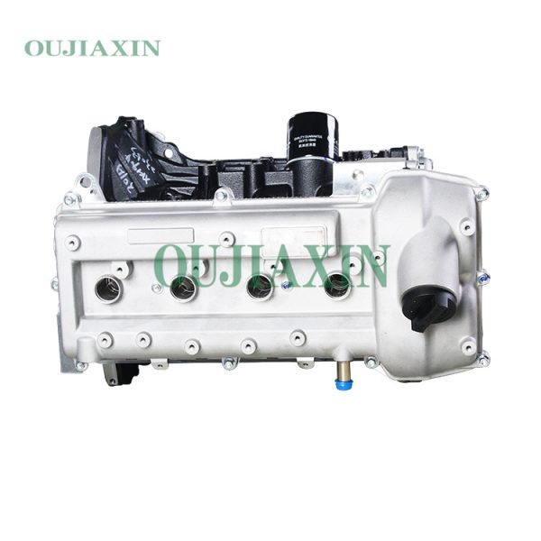 Dongfeng Xiaokang DK15-07 Engine