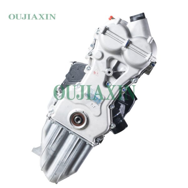 Dongfeng Xiaokang DK15-07 Engine