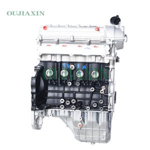 Dongfeng Xiaokang DK15-07 Engine