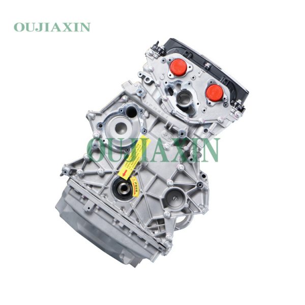 Mercedes-Benz E260 1.8T L4 Engine Mercedes-Benz E260 1.8T L4 Engine