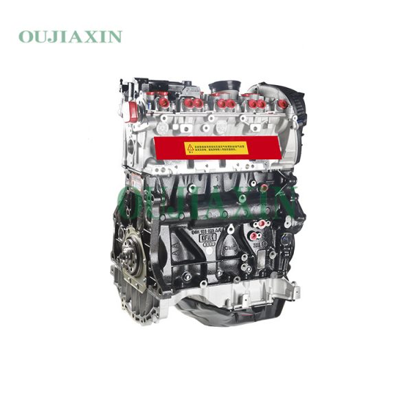 Audi EA888 2.0T Engine Audi EA888 2.0T Engine