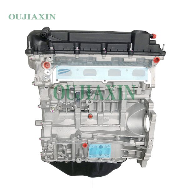 Compass 2.4 ED3 Engine Compass 2.4 ED3 Engine